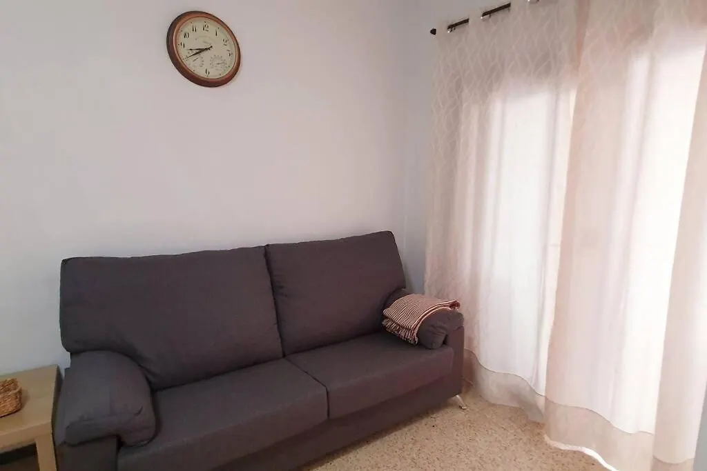 Edificio Melo Playa A 150M Apartment Arona   Arona (Tenerife)