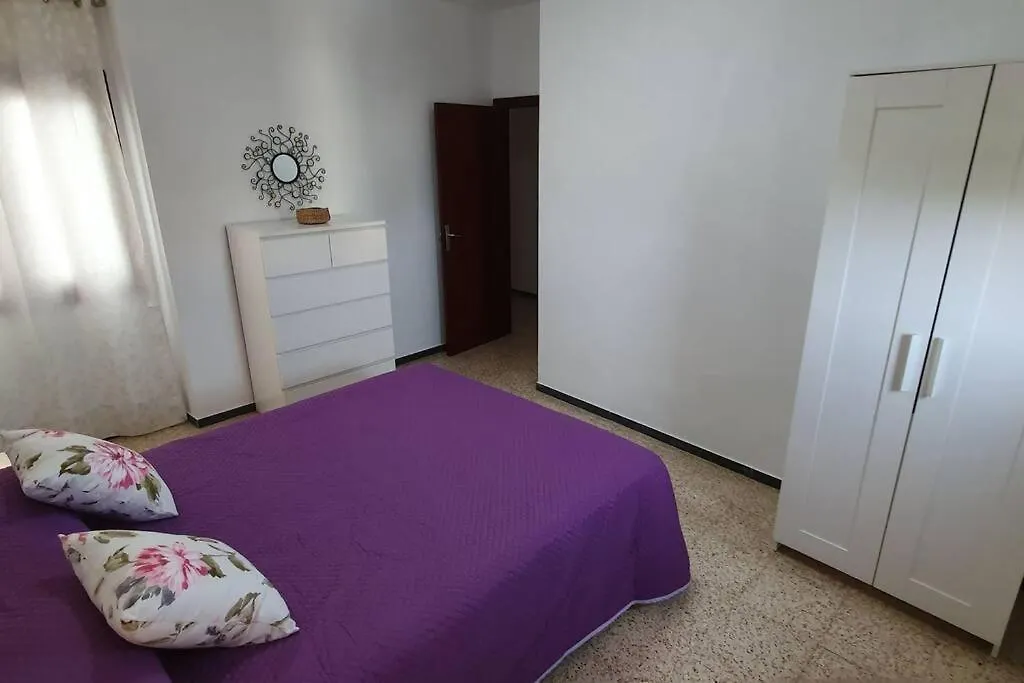 Edificio Melo Playa A 150M Apartment Arona  0*, Arona (Tenerife) Spain