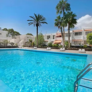  Apartamento Mertxe
