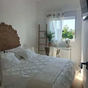  Appartamento Rosamar 211 Cristianos Ocean Views