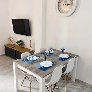  Appartamento Casa Came - A/c+ Wifi - 1min