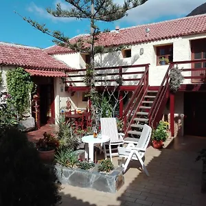 Patio Canario Arona (Tenerife)